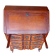 Louis XV style secretary desk