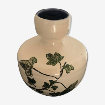 Vase en céramique Fitzpatrick