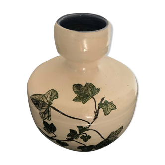 Vase en céramique Fitzpatrick