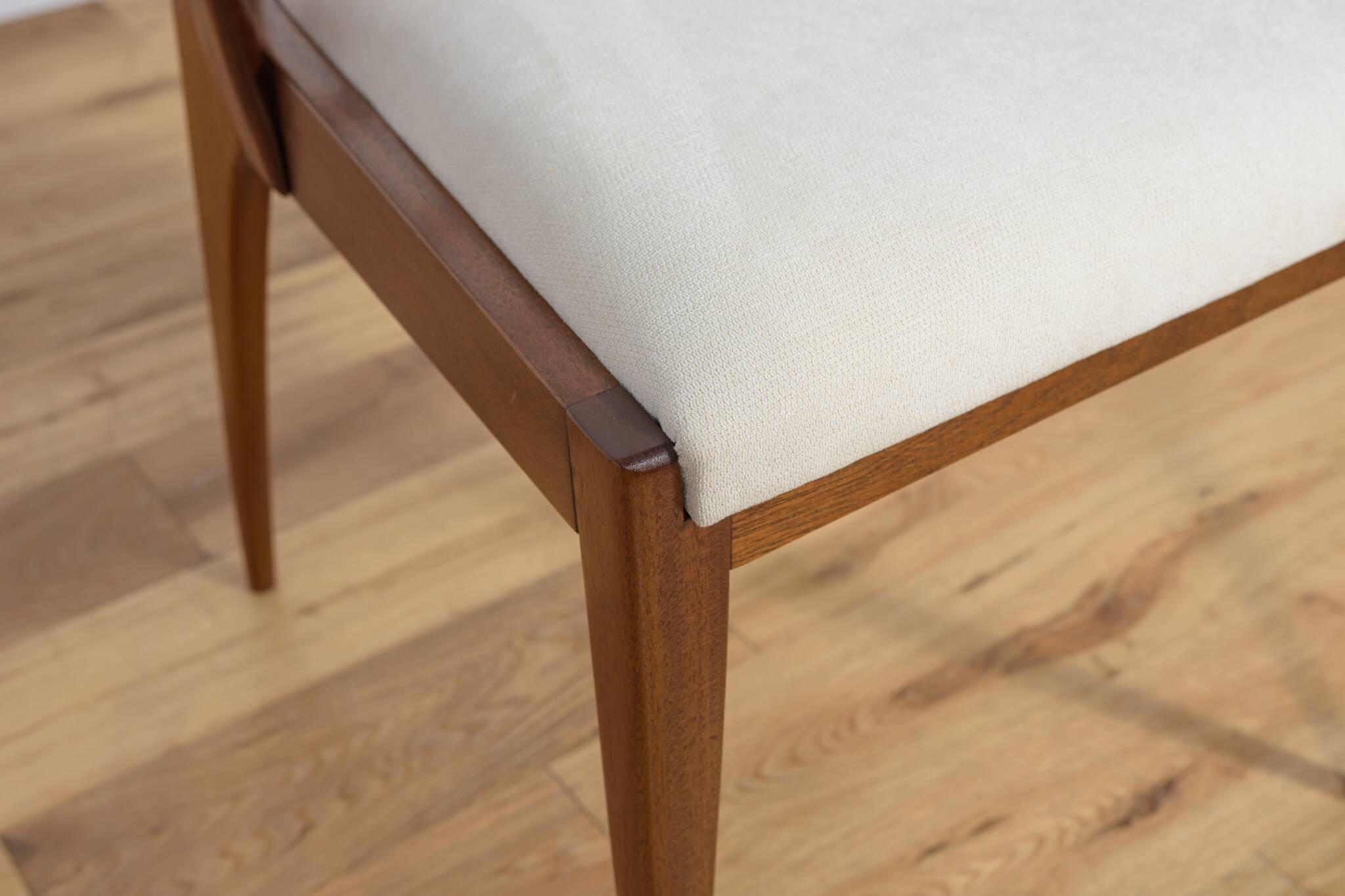 Mid-Century Dining Chairs from McIntosh, 1960s, Set of 6