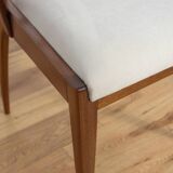 Mid-Century Dining Chairs from McIntosh, 1960s, Set of 6
