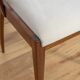 Mid-Century Dining Chairs from McIntosh, 1960s, Set of 6