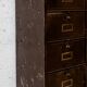 Industrial locker cabinet with valves "Statice"