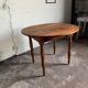 Table ronde 4 repas