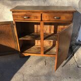 Mado style low furniture
