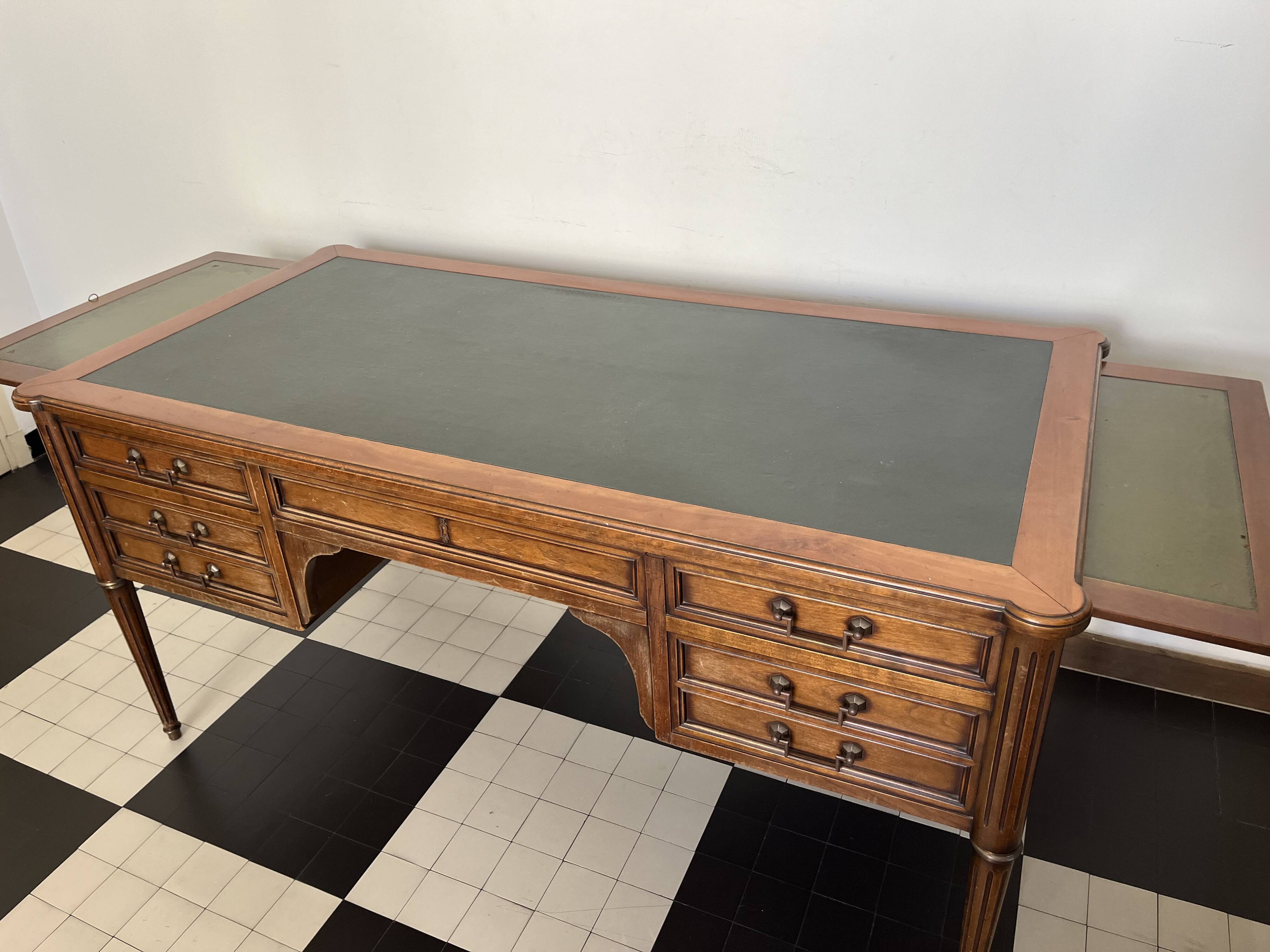 Louis Philippe style desk