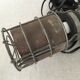 Vintage industrial walkman