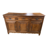 Norman oak sideboard