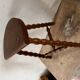 Tripod stool