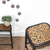 Old factory stool revisited