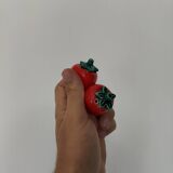 Salt and pepper shakers