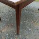 Table de ferme