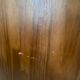 Royal Board Golden High Sideboard