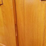 Enfilade en orme 1970