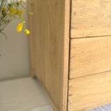 3-drawer cabinet