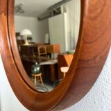 Round mirror 60