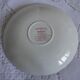 Lot 10 flat bread plates myott model tonquin