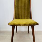 Dutch Dining Chair, Netherlands 1980’s
