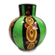 Porcelain vase