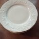 Deshoulieres porcelain plates