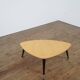 Table basse Willy Van Der Meeren pour Tubax