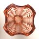 Vintage vase "Windsor" (large model) by JG Durand