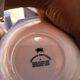 Set of 9 dessert bowls Johnson Brother