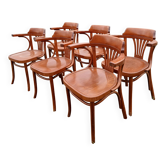 Bistro chairs