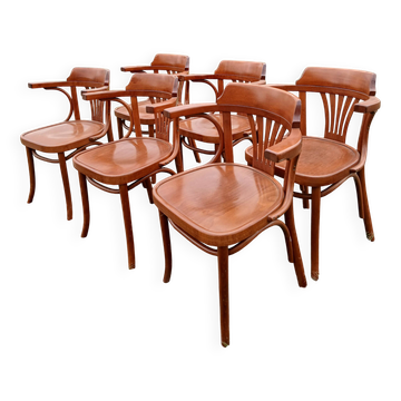 Bistro chairs