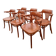 Chaises de bistrot