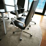 Oxford Chair office chair, Fritz Hansen