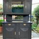 Art Deco Parisian buffet