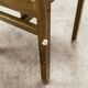 6 Baumann 'Argos' chairs