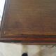 Art Deco Chest of Drawers - 5 drawers - 1950s - Carved wood - Pattern