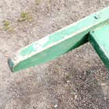 Old ladder 2.90 m