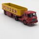 SAVIEM JL20 and its Pinder trailer 1/64th