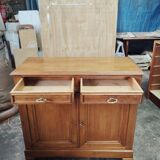 Louis Philippe "Parisian" Buffet