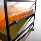 VINTAGE SHELF IN NISSE STRINNING PINE