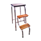 Vintage stepladder