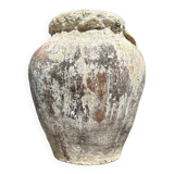 Terracotta jar