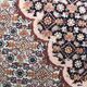 Carpet persian tabriz 202 x 307cm