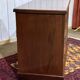 19th Century Victorian Mahogany Commode
