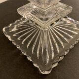 Crystal Medici Vase, height 27 cm