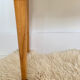 Vintage 60s bedside table