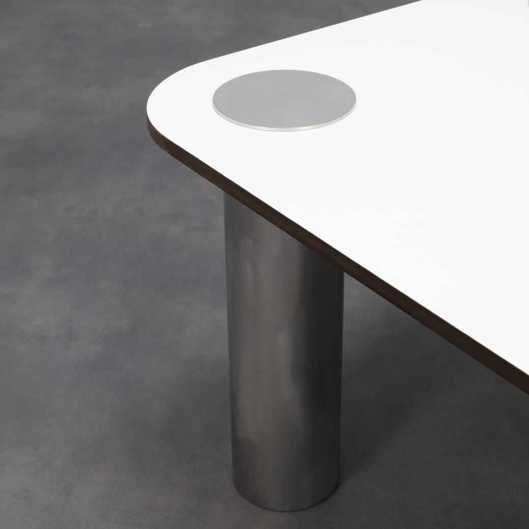 Coffee Table by Marco Zanuso for Zanotta, 1970s