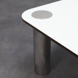 Coffee Table by Marco Zanuso for Zanotta, 1970s