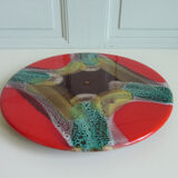 Presentation dish Vallauris