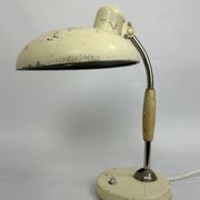 Bauhaus table lamp by Christian Dell for Koranda OVE Austria