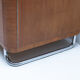 Armoire Bauhaus par Vichr & spol, années 1930, Bohême