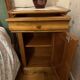 Set of 2 Bedside Tables